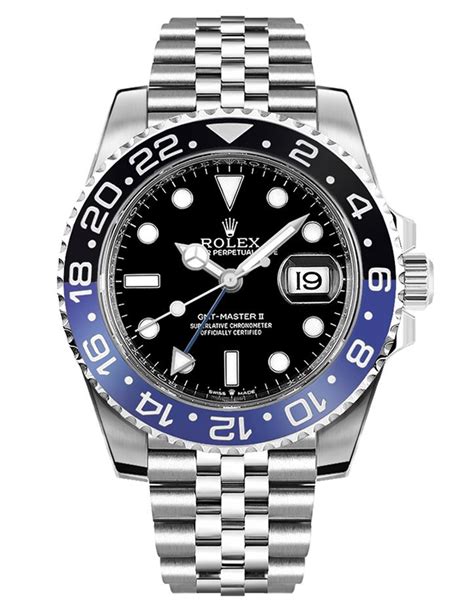 rolex gmt master ii cost|rolex gmt master 11 price.